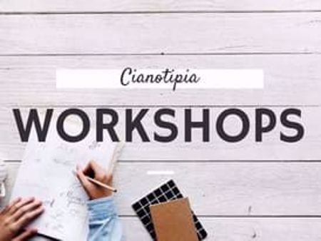 Imagem da categoria Workshops