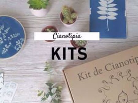 Imagem da categoria Kits Do it Yourself