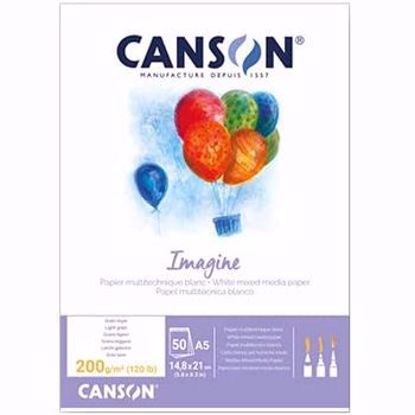Picture of Papel Canson A5