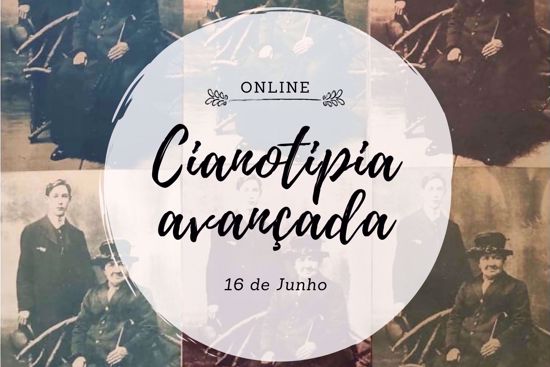 Imagem de Cianotipia Avançada (16/06/2024)